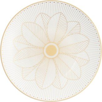 Malmaison Imperiale porcelain bread plate