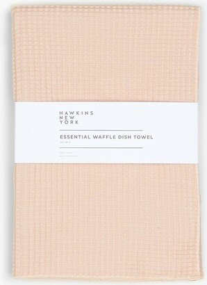 HAWKINS NEW YORK Essential Waffle Dish Towel