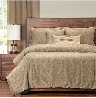 Chateau Chambord 6 Piece Queen Duvet Set