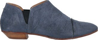 KUDETÀ Ankle Boots Slate Blue