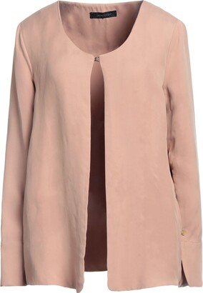 JACOB COHЁN Suit Jacket Blush