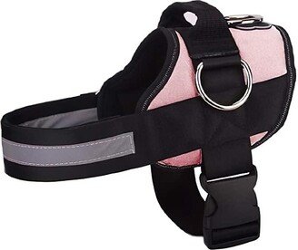 Joyride Harness No Pull Easy On-Off Dog Harness, Medium