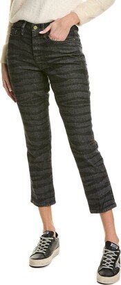 Le Pixie Sylvie Noir Tiger Jean