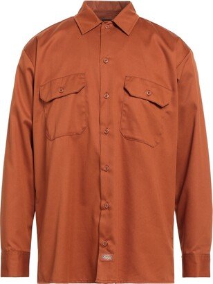 Shirt Rust-AG