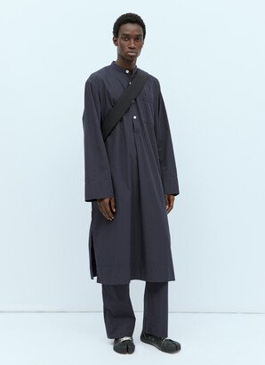 X Birkenstock Kaftan Shirt - Shirts Grey M