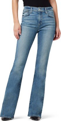 The Frankie Bootcut Jeans