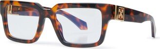 Optical Style 1 Glasses