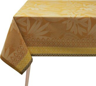 Le Jacquard Français Nature Sauvage Tablecloth (175Cm X 250Cm)