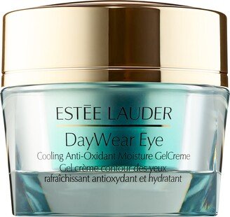 EstÃ©e Lauder DayWear Eye Cooling Anti-Oxidant Moisture GelCreme