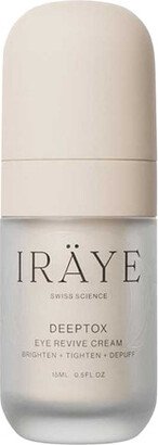 IRÄYE Eye Revive Cream Refill 15ml