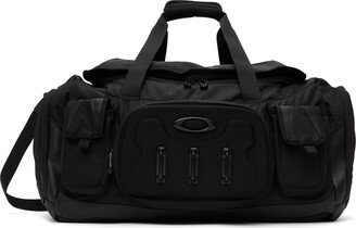 Black Urban Ruck RC Duffle Bag