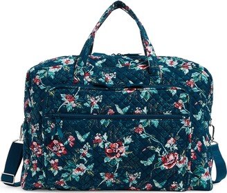 Grand Weekender Travel Bag