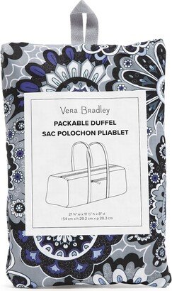Packable Duffel Bag-AA