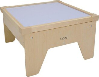 Kaplan Early Learning Toddler Light Table