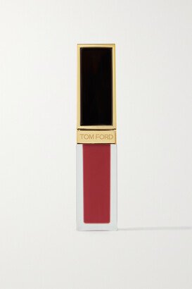 Liquid Lip Luxe Matte - Smitten