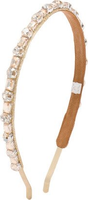 TJMAXX Handmade Crystal Headband