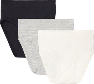 Comfy Briefs - Pack of 3