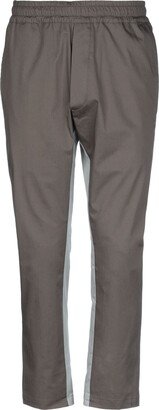 Pants Khaki-CD