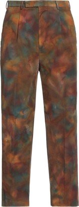 PT Torino Pants Brown-AI