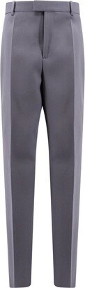 Pleated Front Tailored Trousers