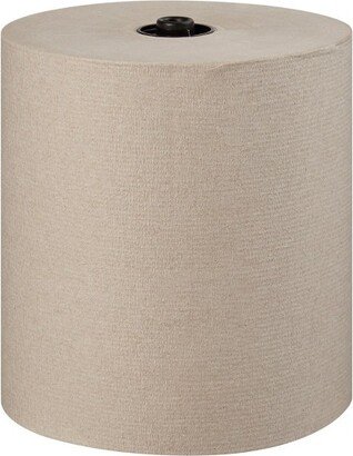 enMotion Paper Towel Hardwound Roll 1 Case(s), 1 Towels/ Case