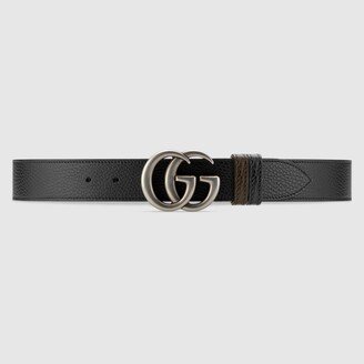 GG Marmont reversible belt-AL