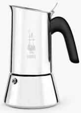 Venus Induction 4 Cup Espresso Maker