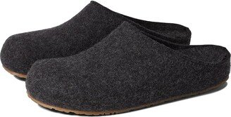 Michl (Graphite) Slippers