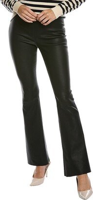 Lexie Leather Pant