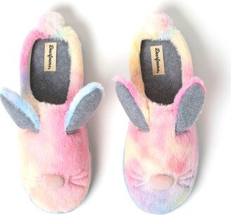 Adult Unisex Easter Bunny Clog Slipper