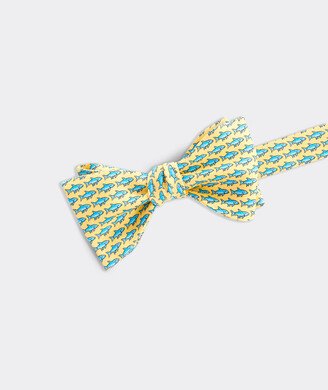 Bonefish Bow Tie