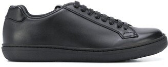 Boland leather sneakers