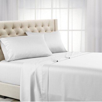 Egyptian Linens Eucalyptus Tencel Sheets Set - 600 Thread Count, California King