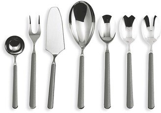 Fantasia 7-Piece Serving Set