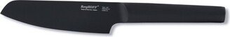 Ron 4.75 Vegetable Knife Black