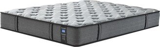 Loftland 10'' Memory Foam and Innerspring Hybrid Mattress in a Box