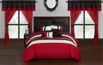 Idit Comforter Set