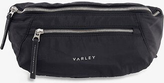 Black Black Vrly Lasson Belt Bag