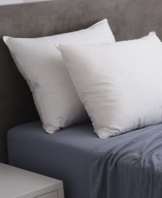 300 Thread Count Gel Pillow Set Soft Collection