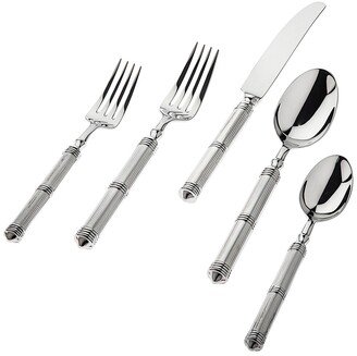 Castello 5-Piece Place Setting