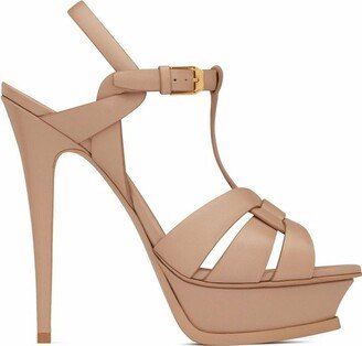 Tribute Platform Sandals-AC