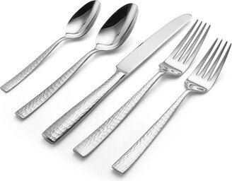 Oliver 20-pc Flatware Set, Service for 4