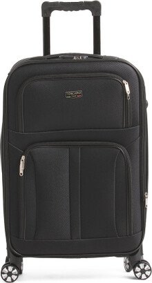 23in Aiutante Softside Carry-on Spinner-AA