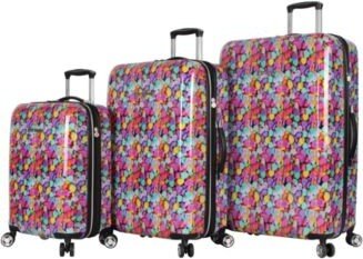 Hardside Luggage Collection