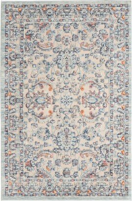 Genevive Turkish Mystic Chenille Accent Rug, 40