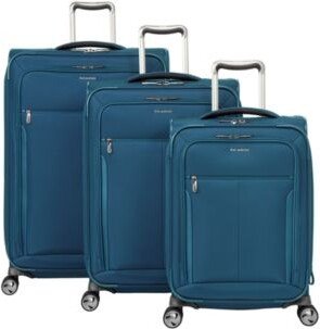 Seahaven 2.0 Softside Luggage Collection