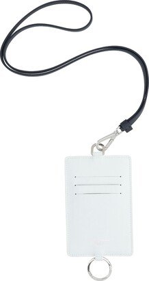 Document Holder White