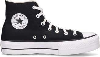 Chuck Taylor All Star Platform sneakers