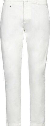 FIFTY FOUR Pants White