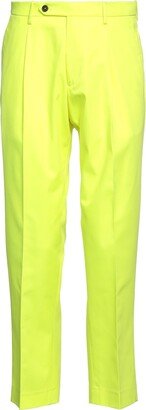 Pants Yellow-AA